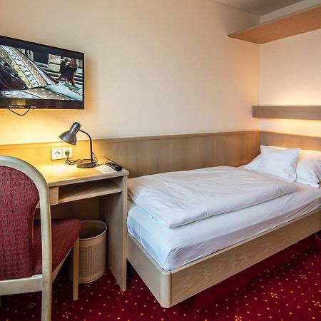 Lehnenberg Blessings Landhotel المظهر الخارجي الصورة