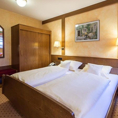 Lehnenberg Blessings Landhotel المظهر الخارجي الصورة