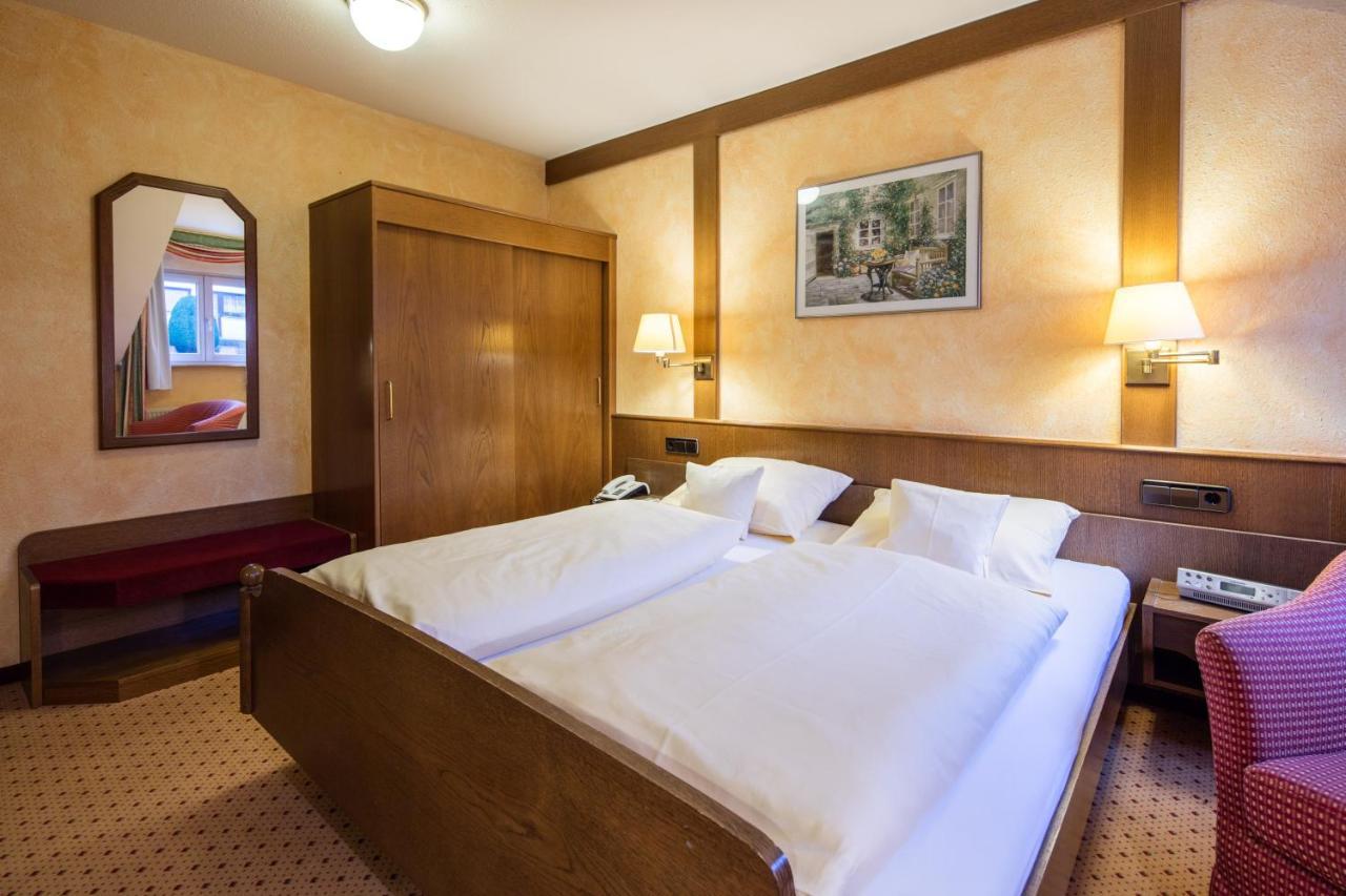 Lehnenberg Blessings Landhotel المظهر الخارجي الصورة