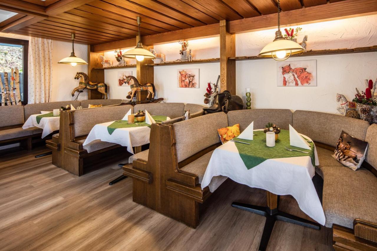 Lehnenberg Blessings Landhotel المظهر الخارجي الصورة