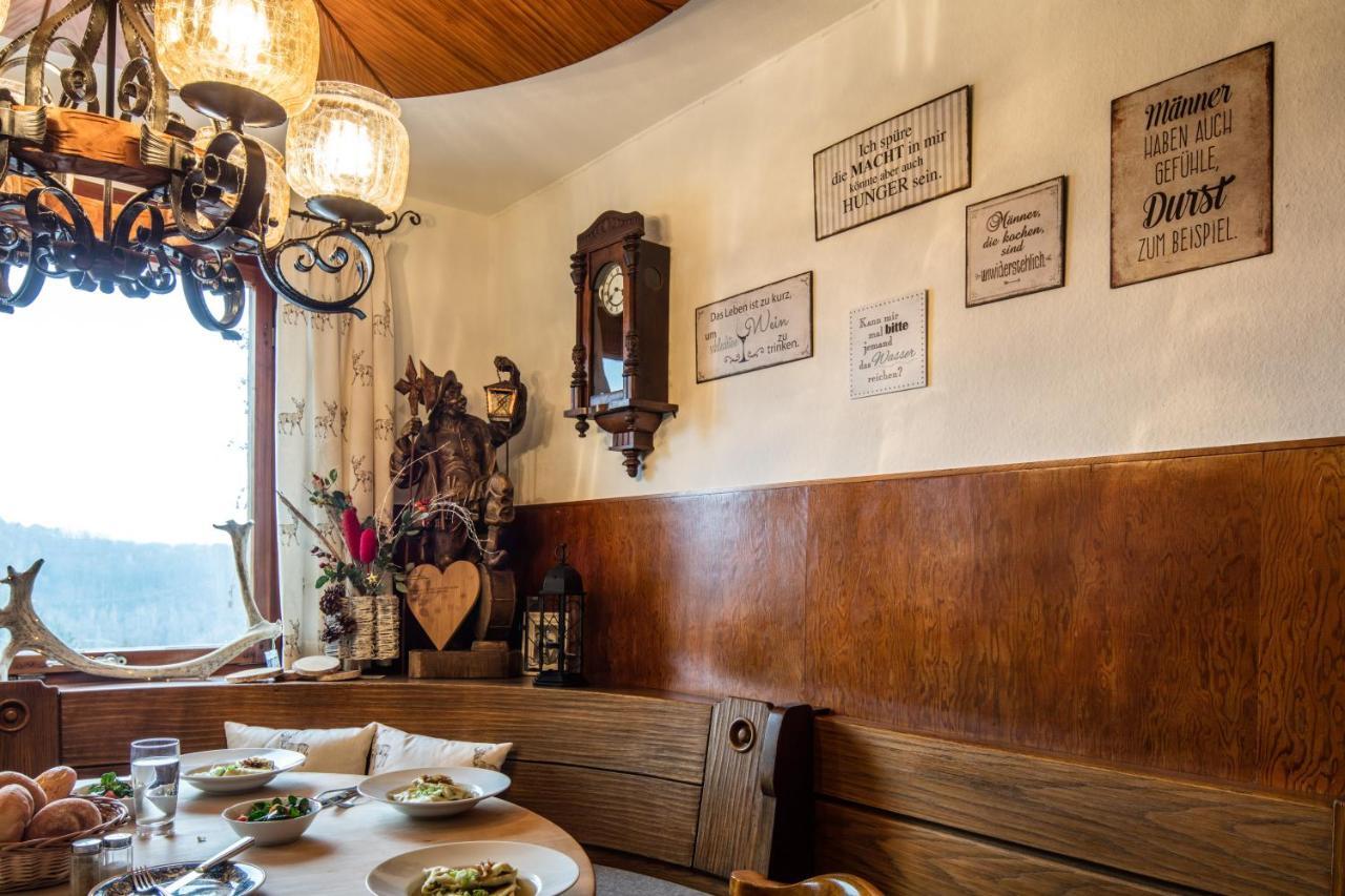 Lehnenberg Blessings Landhotel المظهر الخارجي الصورة