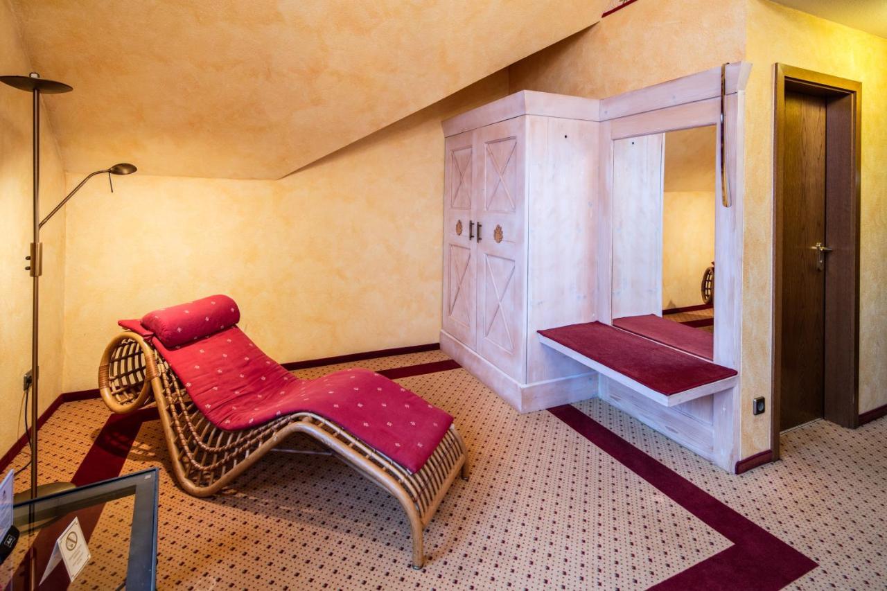 Lehnenberg Blessings Landhotel المظهر الخارجي الصورة
