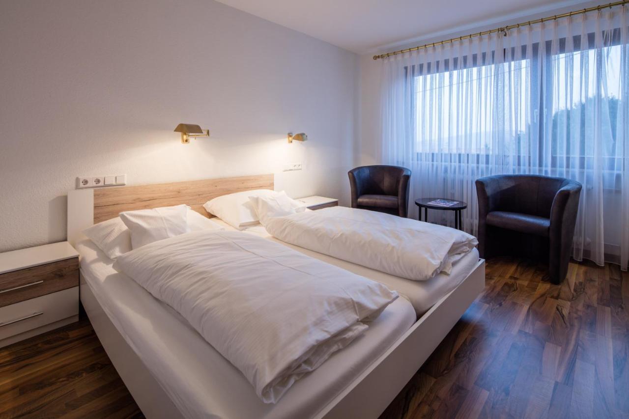 Lehnenberg Blessings Landhotel المظهر الخارجي الصورة